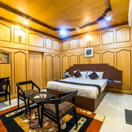 Hotel Hari Bhavan Palace Bikaner Eksteriør bilde